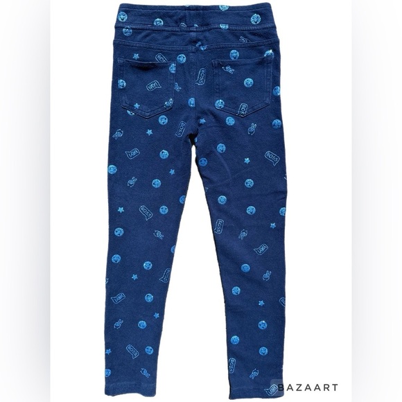 Girls Size 6  Jeggings & Jeans Bundle - George & Joe Fresh - Picture 5 of 7